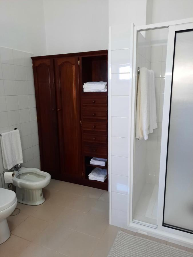 Dr. Cabral Barreto Villa Ponta do Sol  Eksteriør bilde