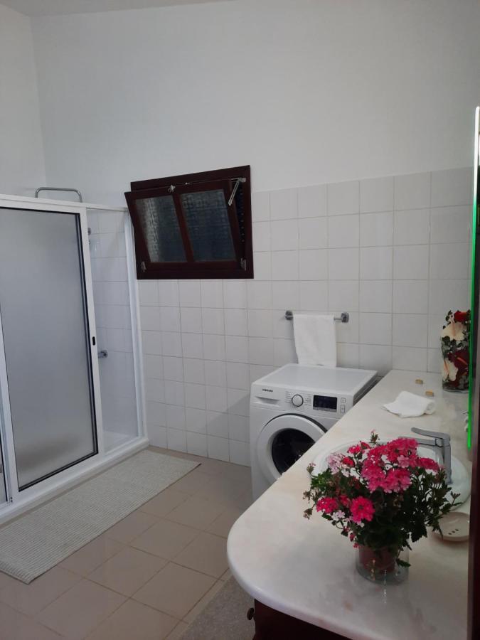 Dr. Cabral Barreto Villa Ponta do Sol  Eksteriør bilde